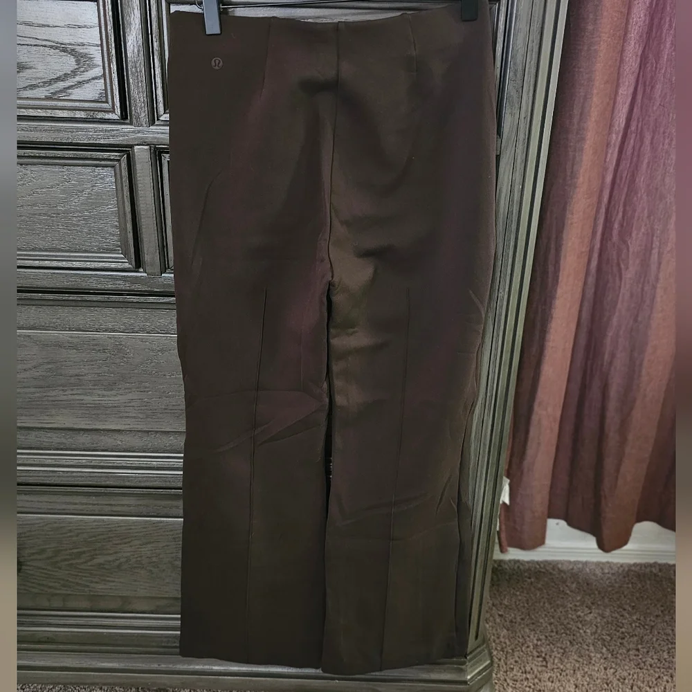 Lululemon Stretch Spacer HR Pant - Picture 8 of 8